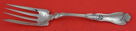 Salad Fork 4-tine new, never used 6